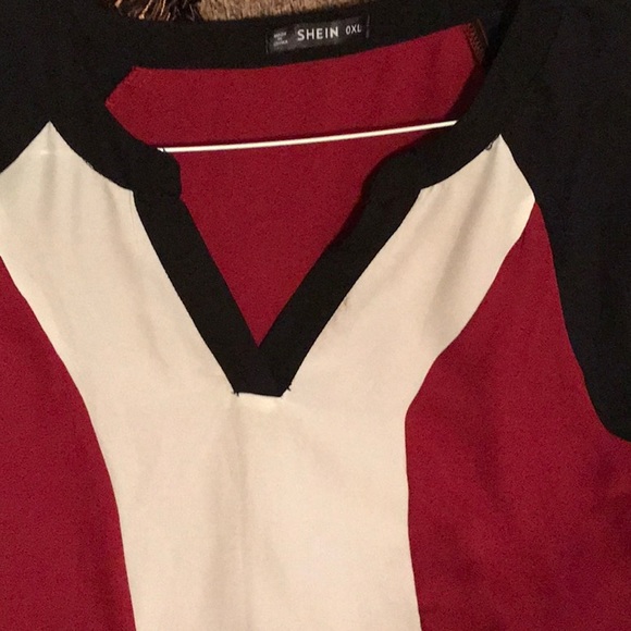 Blouse - Picture 2 of 6